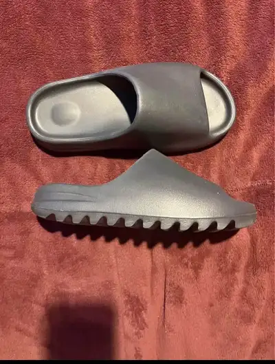 yeezy slides, View more