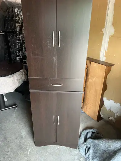 free delivery used cabinet, View more