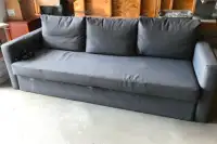 IKEA Sofa-bed