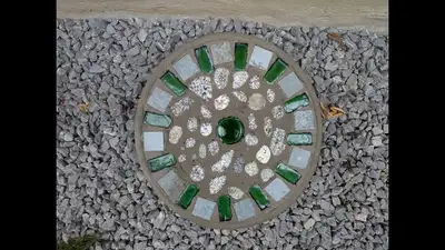 Stepping stone, View more