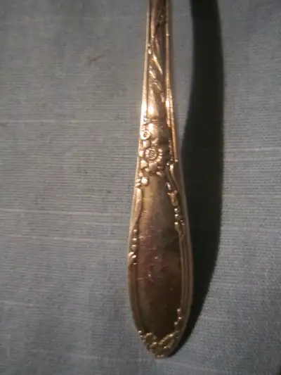 VISTA silverware set for 6, View more