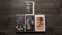 Betamax Beta Tapes Mix Movies Selection (Not VHS)