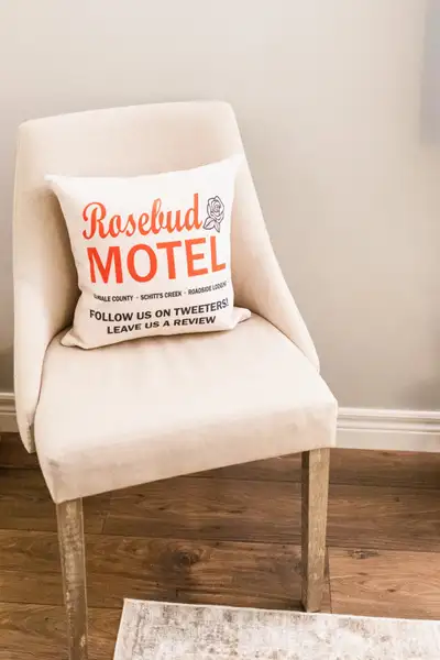 Schitt's Creek Pillow Covers, View more