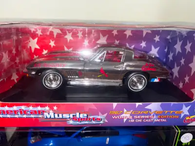 73 ads for 1967 corvette in All Categories in Canada | Kijiji