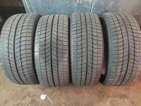 Michelin tires 245 40 18