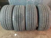 Michelin tires 245 40 18