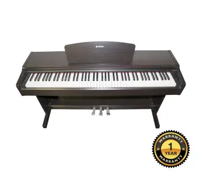 Yamaha Digital Piano Arius YDP-131 Promotion, View more