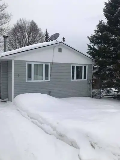 3 bedroom for rent