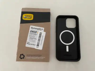 Otterbox iPhone 14 Pro Max Symmetry+ (Magsafe) Case- New, View more