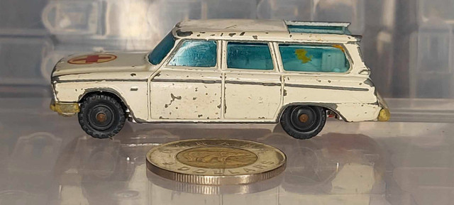 Vintage Husky / Husky Models Cars & Trucks - Ad 4 of 4 - $5.00 + in Toys & Games in Belleville - Image 2