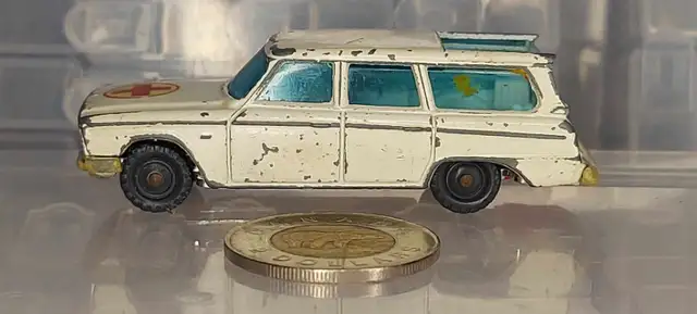 Vintage Husky / Husky Models Cars & Trucks - Ad 4 of 4 - $5.00 + in Toys & Games in Belleville - Image 2