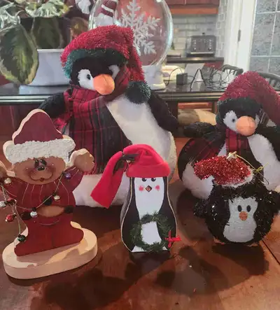Adorable Christmas Collection , View more