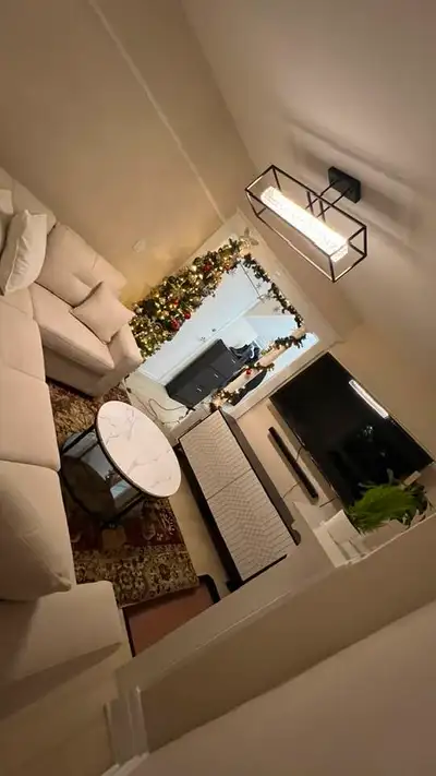August 1st , …. Please see all the pictures how beautiful and cozy is this apartment ! Luxury Furnis...