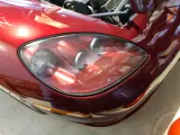 C6 Corvette Headlights - wanted!