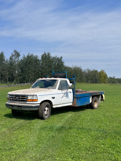 1997 ford f350