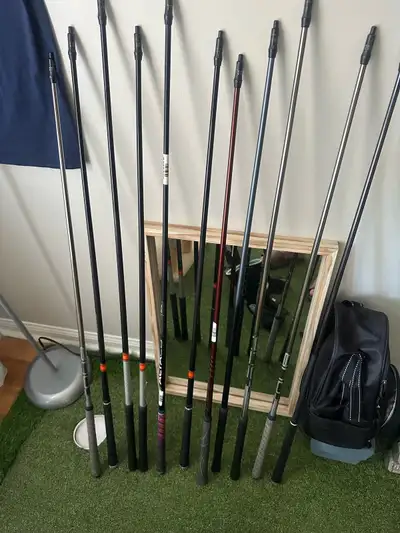 golf equipment , View more
