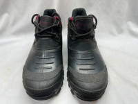 Weather Spirits High Top Shoes  Size 10