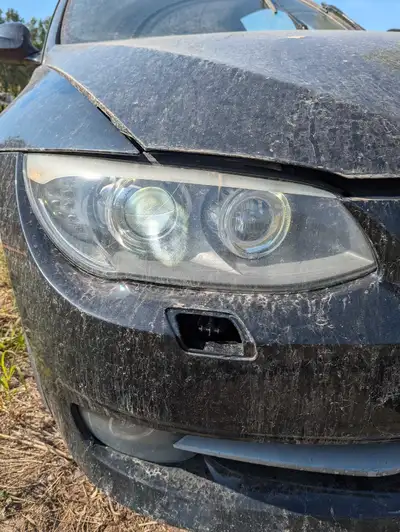 Pulled from 2011 bmw e92 LCI headlights , adaptive, fully working condition $600 ea LCI taillights,...
