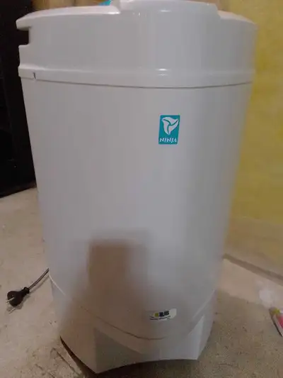Ninja Laundry Spin Dryer, View more