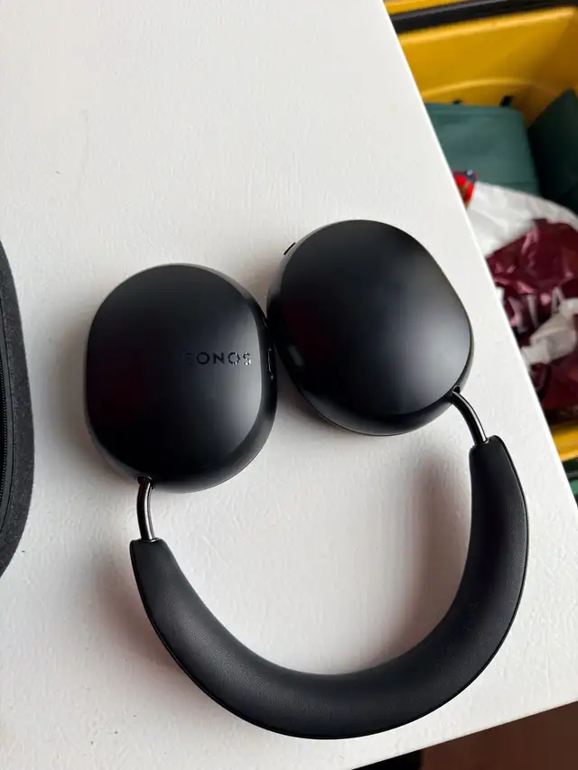 Sonos ace black