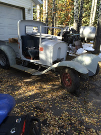 30 ford truck  (project)2