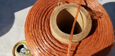 Bobine de fil de nylon, View more