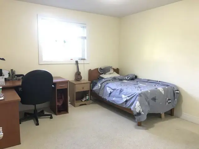 Room in Kitchener-Conestoga College Doon /Cambridge campus in Room Rentals & Roommates in Cambridge - Image 7