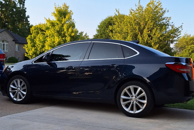 2015 buick verano in Cars & Trucks in Windsor Region