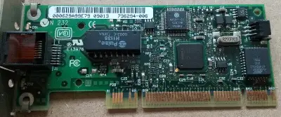 IBM 10/100 Ether Jet PCI Adapter With Alert on LAN, View more