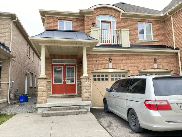 1 Bedroom 1 Bathroom Basement For Rent in Milton in Long Term Rentals in Oakville / Halton Region - Image 8