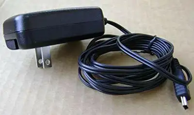 Blackberry Cell Phone Battery Charger 100-240VAC to 5V Adaptor, View more