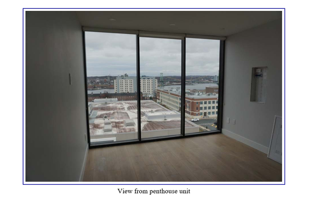 The Admiral Corner Now Leasing- NOW in Long Term Rentals in City of Halifax - Image 7