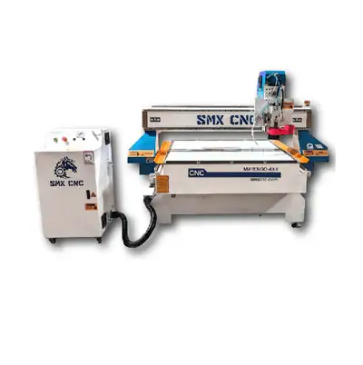 SMX CNC 4'x4' USAGER  $12000, View more
