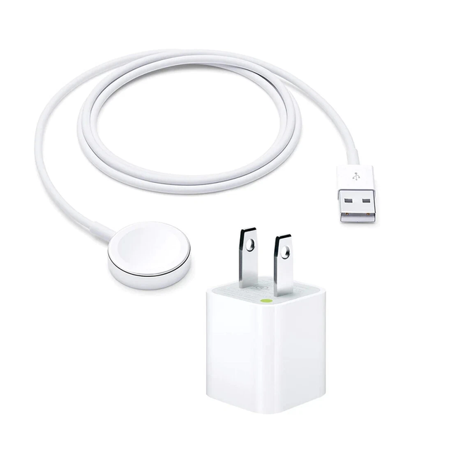 Apple Watch Charger Compatible with iWatch Series SE/SE2/ 9/8/7 in General Electronics in Burnaby/New Westminster - Image 2