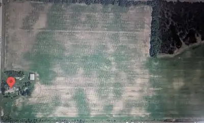 49.66 Acres of Farmland for sale 43 Acres of clay loam that is systematically tiled Cash crops, rota...