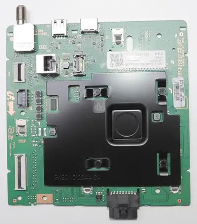 Samsung Main Board BN94-18596J, View more