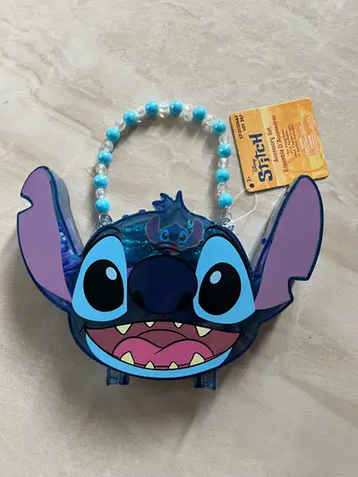 Brand New Stitch Accessory Kit, View more