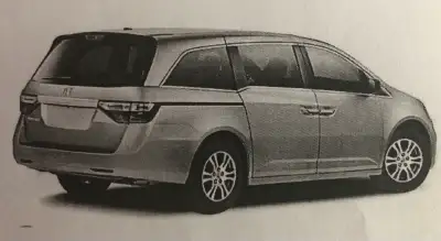 Private Trip with Minivan and Driver, View more
