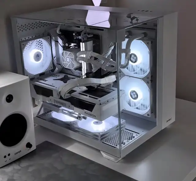 Montage PC Gaming sur mesure (40$) Conseils + pièces incluses in Other in City of Montréal - Image 4