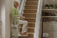 Stairlift Stannah 2 Available pls. Read Adds Description