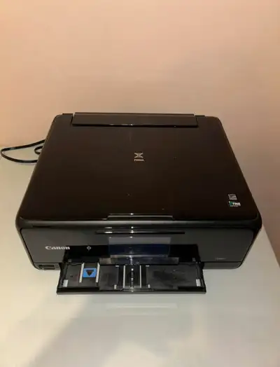 Canon Pixma TS5120, View more