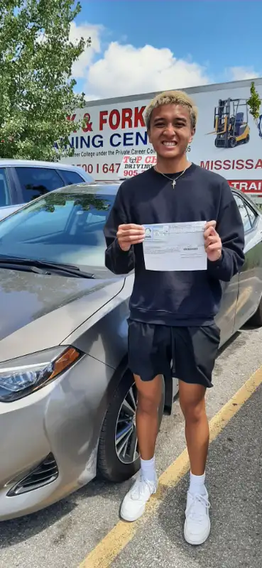 Driving Lessons, G2 & G, Pass Roadtest, Driving Instructor, View more