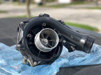 Seadoo 230 / 260 supercharger