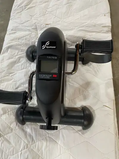 Sportneer Bicycle Exerciser, View more