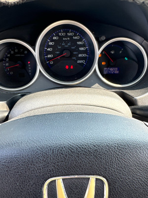 2008 Honda Fit