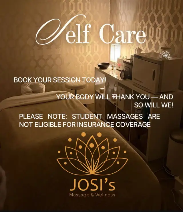 Josi’s Massage and Wellness in Massage Services in Strathcona County - Image 4
