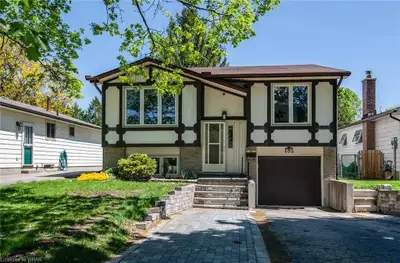 Main Intersection- Lexington and bridge street. Electrical ESA Certified. Gas certified. 2 parking a...