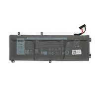BRAND NEW Dell 3-cell 56 Wh Lithium-Ion Replacement Battery