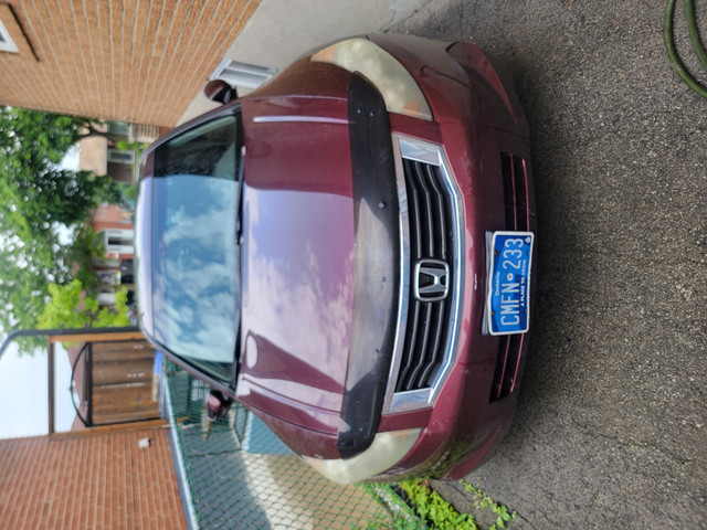 Honda Accord 2009 , 2500$ in Cars & Trucks in Mississauga / Peel Region