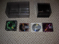 SOLD Recordable 80 Minute Mini Disc